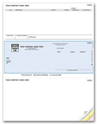 Laser Accounts Payable Checks