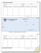 Laser Accounts Payable Checks