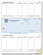 Laser Accounts Payable Checks