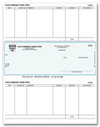 Laser Accounts Payable Checks