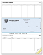 Sage Accounts Payable Checks
