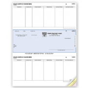 Macola Accounts Payable Checks