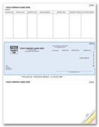 DockMaster Accounts Payable Checks