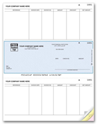 Laser Accounts Payable Checks