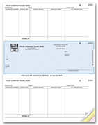 ACCPAC Accounts Payable Checks