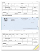 Laser Payroll Checks