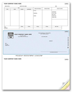 Laser Payroll Checks