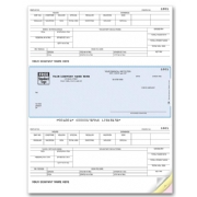 Dynamic Real World Payroll Checks