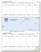 Laser Peachtree Payroll Checks