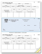 Laser Payroll Checks