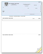 Simply Accounting Laser Checks