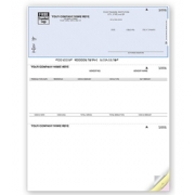 Laser Accounts Payable Checks