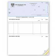 Laser Accounts Payable Checks