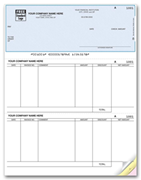 Laser Accounts Payable Checks