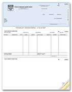Laser Payroll Checks