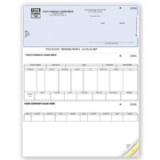 Laser Payroll Checks