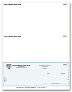 Laser Multipurpose Check - Bottom Check