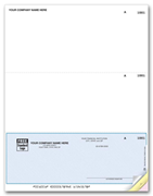 Laser Accounts Payable Checks