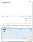 DacEasy® Laser Payroll Checks