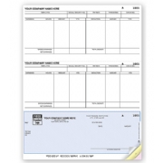 Laser Payroll Checks