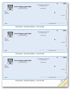 3-Per-Page NetSuite® Checks
