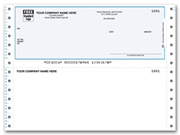 Continuous Business Check