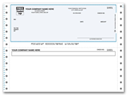 Continuous Business Check