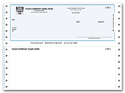 Continuous Business Check
