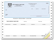 Continuous OSAS® Business Check