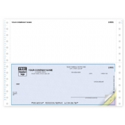 Software Compatible Continuous Business Checks