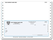 Continuous Business Check