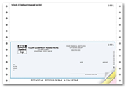 Continuous Business Check