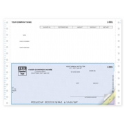 Accounts Payable DacEasy® Checks