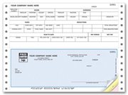 Continuous Payroll Checks