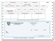 Continuous Payroll Check
