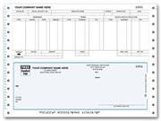 Continuous Payroll Check