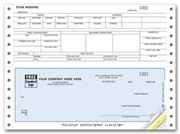 Continuous Payroll Checks