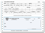 Continuous Payroll Checks