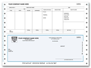 Continuous Payroll Check