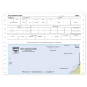 Continuous Payroll Checks