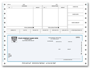 Continuous Payroll Check