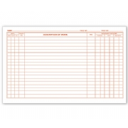 Dental Continuation Exam Record