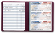 Check Registers for Secretary Deskbook