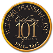Milestone Anniversary Labels, Rolls