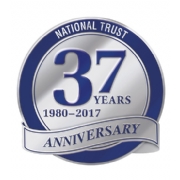 Personalized Anniversary Seal Rolls