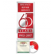 Digital Anniversary Seal