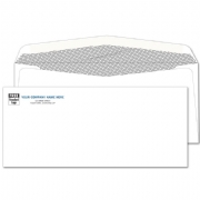 Confidential #10 Envelopes