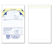 Jewelry Repair Orders with Envelope
