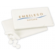 765000 - Mint Business Card