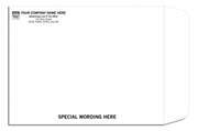 Large Tyvek® Mailing Envelopes